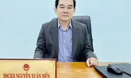 Phê bình Giám đốc Sở Y tế Quảng Ngãi vì chậm trễ mua sắm vật tư y tế chống dịch