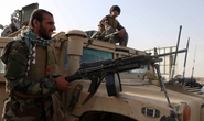 Binh lính ma giúp Taliban chiếm Afghanistan nhanh như chớp