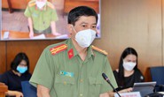 TP HCM dự kiến ngày 19-11 sẽ tổ chức tưởng niệm đồng bào tử vong vì Covid-19