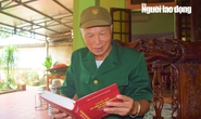 Vụ còn sống bỗng dưng thành liệt sĩ: Xin lỗi Anh hùng Nguyễn Xuân Giang