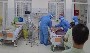Số ca Covid-19 ở Bình Định liên tục tăng nhanh