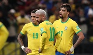 Dự đoán tỉ số Brazil – Hàn Quốc: Đẳng cấp chênh lệch
