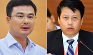 Thủ tướng bổ nhiệm 2 tân Phó Thống đốc Ngân hàng Nhà nước Việt Nam