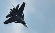 Nga điều tiêm kích áp sát máy bay trinh sát của Anh ở gần Crimea