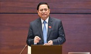 Thủ tướng Phạm Minh Chính: Cần chính sách thu hút nhân lực y tế xuống cơ sở