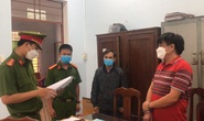 Vợ chứa mại dâm bị bắt, chồng mất gần 1 tỉ đồng vì muốn chạy án