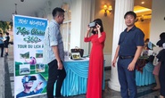 Cơ hội từ du lịch ảo
