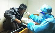Cuộc thi viết về chủ quyền: Cứu nạn giữa trùng khơi