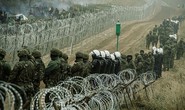 Khủng hoảng di cư: Belarus dọa đáp trả nếu châu Âu trừng phạt