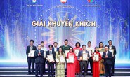 Báo Người Lao Động đoạt 2 Giải báo chí toàn quốc phòng, chống tham nhũng, tiêu cực