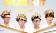 Nguyễn Hoàng Khánh vô địch Olympia năm thứ 21