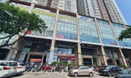 Đà Nẵng lên tiếng vụ xẻ đôi tầng 1 chung cư F.Home làm bãi đỗ xe