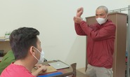 Bắt giữ ma men đập phá chốt kiểm soát dịch bệnh, rượt chém công an