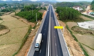 Thay đổi phương án đầu tư đường cao tốc Bắc - Nam