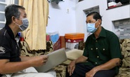 Nâng cao trách nhiệm của cán bộ