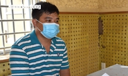 Bắt quả tang kẻ dọa đăng clip “nóng” tống tiền người yêu cũ
