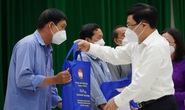 Phó Thủ tướng Thường trực Phạm Bình Minh tiếp xúc cử tri Bà Rịa- Vũng Tàu