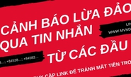Thêm nhiều đầu số lừa đảo nhận tiền hỗ trợ từ Quỹ bảo hiểm thất nghiệp để chiếm đoạt tiền