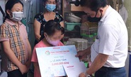 Chương trình Tình thương cho em: Nối dài nhịp cầu nhân ái