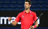 Djokovic và kỷ lục ATP Finals của Federer