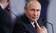 NATO cảnh báo Nga, Tổng thống Putin chỉ nguyên nhân do Mỹ