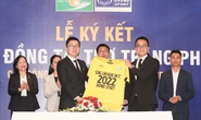 CLB Sông Lam Nghệ An hướng đến vị trí thứ 5 ở V-League 2022