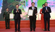 9 cá nhân và tập thể được vinh danh Vinh quang Việt Nam