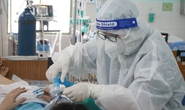 Ngày 17-11, thêm 3.873 người khỏi bệnh, 9.849 ca mắc Covid-19