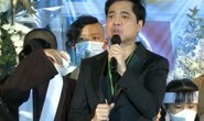 Ngọc Sơn tung tin nhắn, giải oan việc bị từ chối ủng hộ 23 con nuôi của ca sĩ Phi Nhung
