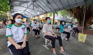 Ngày 22-11, TP HCM tiêm vắc-xin ngừa Covid-19 mũi 2 cho trẻ từ 12-17 tuổi