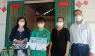 Chương trình “Tình thương cho em”: Thông điệp về tình yêu thương