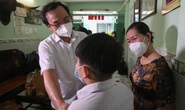 Tưởng niệm đồng bào tử vong và cán bộ, chiến sĩ hy sinh trong đại dịch Covid-19: Những quyết sách kịp thời, nhân văn