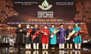 Khai mạc Liên hoan phim Việt Nam lần thứ XXII
