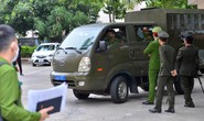 Xét xử vụ sát hại chủ nợ rồi đốt xác phi tang