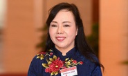 Bộ Chính trị kỷ luật nguyên Bộ trưởng Bộ Y tế Nguyễn Thị Kim Tiến