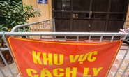 Ngày 19-11, số mắc Covid-19 giảm gần 600 ca so với ngày trước đó