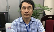 Ông Trần Hùng bị khởi tố tội nhận hối lộ
