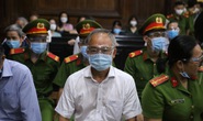 Bị cáo Nguyễn Thành Tài lãnh 5 năm tù, nữ đại gia Dương Thị Bạch Diệp bị tuyên chung thân