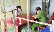 Đột nhập vườn khóm trộm 7 cây mai trị giá 10 triệu đồng