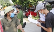 Phê bình nhiều lãnh đạo huyện, yêu cầu khởi tố vụ án làm lây lan dịch bệnh ở Bắc Giang