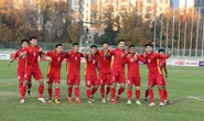 Hồ Thanh Minh đưa U23 Việt Nam vào VCK châu Á