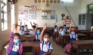 Bình Định: Hàng loạt học sinh mắc Covid-19, nhiều nơi tạm đóng cửa trường học