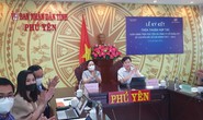 Tỉnh Phú Yên hợp tác với FPT thúc đẩy chuyển đổi số toàn diện
