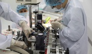 Người dân tiếp tục được tiêm vắc-xin miễn phí