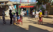 Đắk Lắk: Hàng chục tiểu thương mắc Covid-19, phong tỏa 2 khu chợ và 84 hộ dân