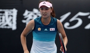 Cựu vô địch Grand Slam mất tích, làng banh nỉ thế giới phẫn nộ
