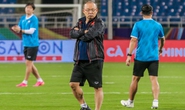 HLV Park Hang-seo quyết đưa tuyển Việt Nam vô địch AFF Cup 2020