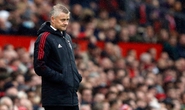 Dấu chấm hết của Solskjaer tại Man United