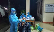 Quảng Bình ghi nhận chùm lây nhiễm Covid-19 với 23 ca cộng đồng