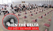 [eMagazine] Biến thể Delta tự diệt tại Nhật Bản?
